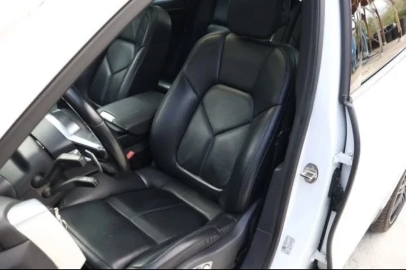 Porsche Cayenne, снимка 9 - Автомобили и джипове - 53402737
