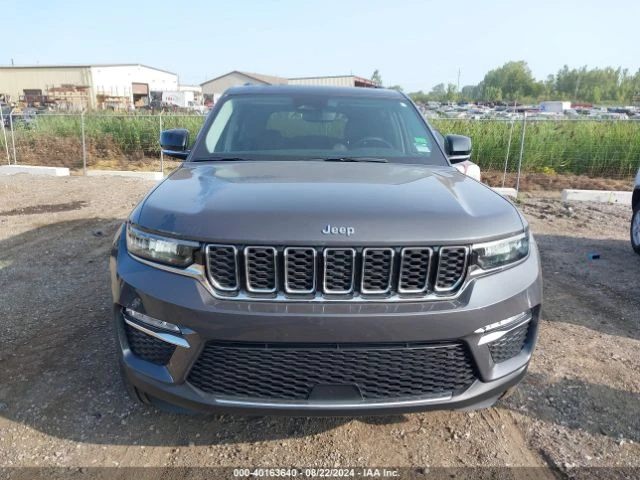 Jeep Grand cherokee 3.6 LIMITED ЛИЗИНГ, снимка 6 - Автомобили и джипове - 47228246