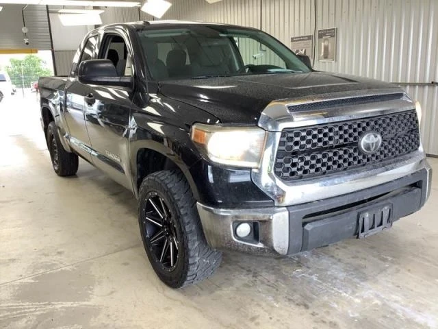 Toyota Tundra SR5* ПЪРВИ СОБСТВЕНИК - изображение 4