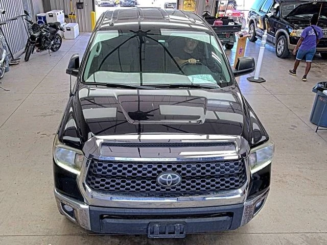 Toyota Tundra SR5* ПЪРВИ СОБСТВЕНИК, снимка 2 - Автомобили и джипове - 47678804