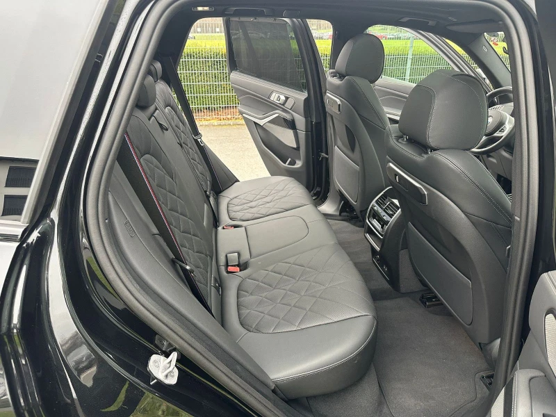 BMW X5 30d/xDrive/FACELIFT/M-SPORT PRO/PANO/H&K/ICONIC GL - 154980 лв. - 99402426 | Car24.bg