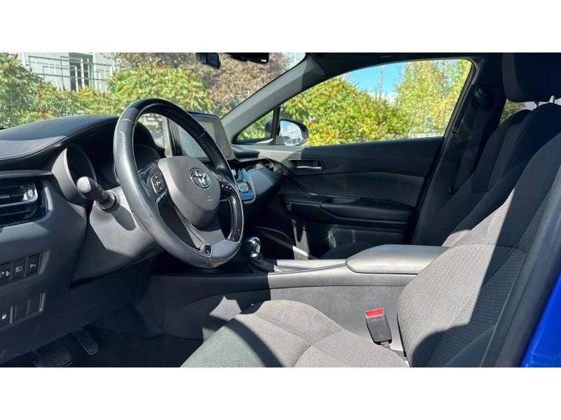 Toyota C-HR C-HR 1.8 HSD CENTER, снимка 12 - Автомобили и джипове - 52950224