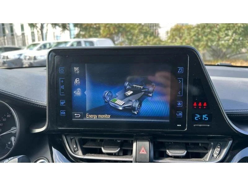 Toyota C-HR C-HR 1.8 HSD CENTER, снимка 15 - Автомобили и джипове - 52950224