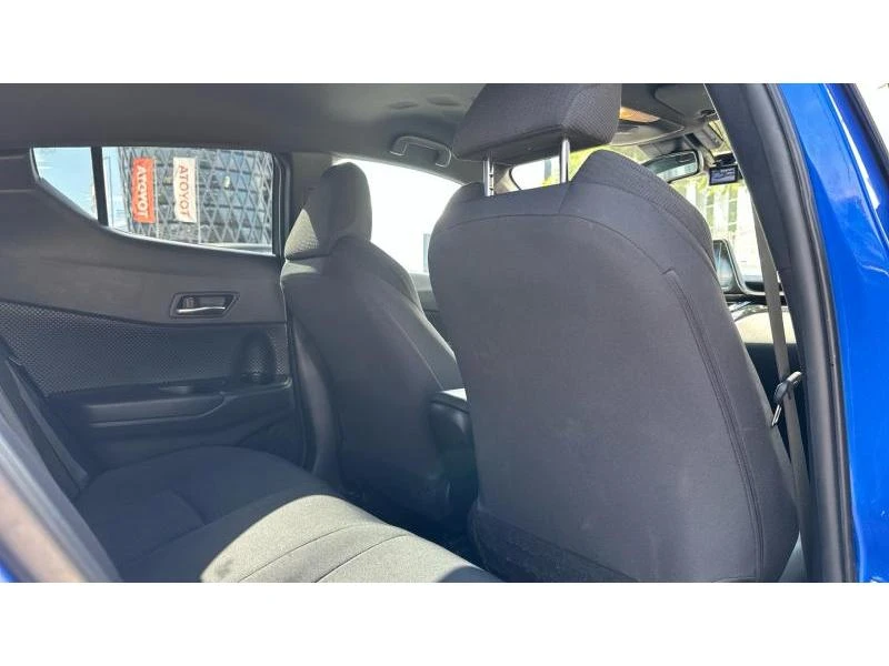 Toyota C-HR C-HR 1.8 HSD CENTER, снимка 7 - Автомобили и джипове - 52950224