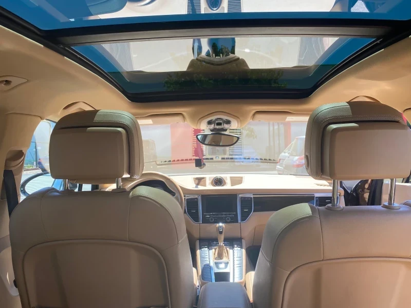 Porsche Macan Turbo S 2020 face | Mobile.bg � ����������� 12