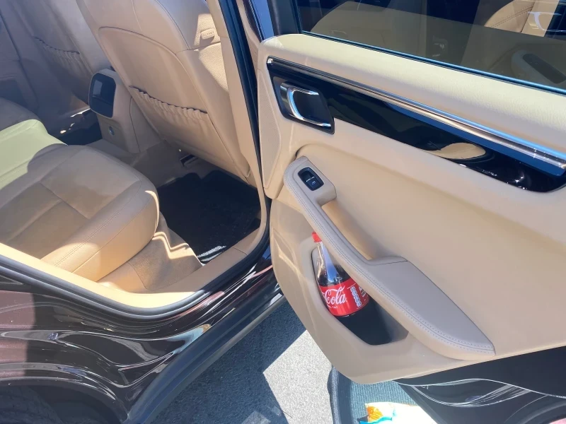 Porsche Macan Turbo S 2020 face | Mobile.bg � ����������� 10