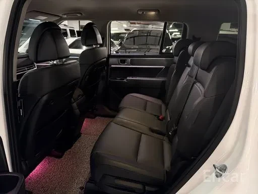 Hyundai Santa fe MX5 / 2.5T БЕНЗИН / 4WD / PRESTIGE / ЛИЗИНГ, снимка 10 - Автомобили и джипове - 54900040