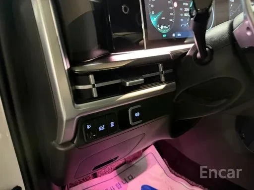 Hyundai Santa fe MX5 / 2.5T БЕНЗИН / 4WD / PRESTIGE / ЛИЗИНГ, снимка 11 - Автомобили и джипове - 54900040