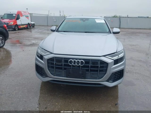 Audi Q8 Premium Plus 55 TFSI quattro, снимка 11 - Автомобили и джипове - 55628100