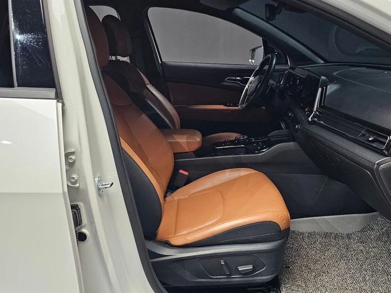 Kia Sportage Nobleless Gravity 2WD| 226к.с., снимка 11 - Автомобили и джипове - 56255098