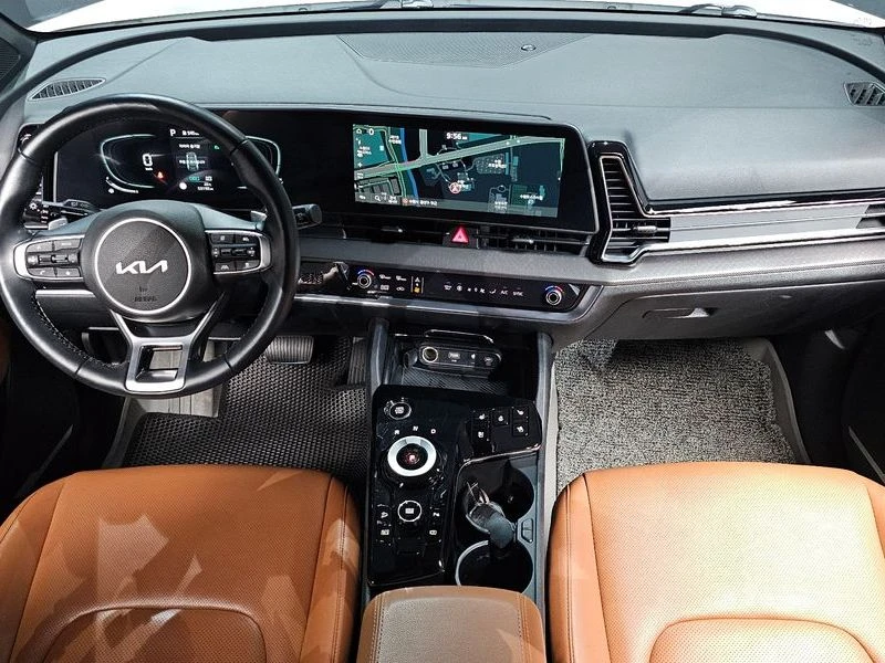 Kia Sportage Nobleless Gravity 2WD| 226к.с., снимка 7 - Автомобили и джипове - 56255098