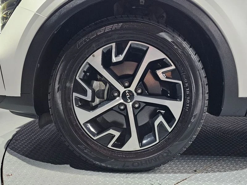 Kia Sportage Nobleless Gravity 2WD| 226к.с., снимка 5 - Автомобили и джипове - 56255098
