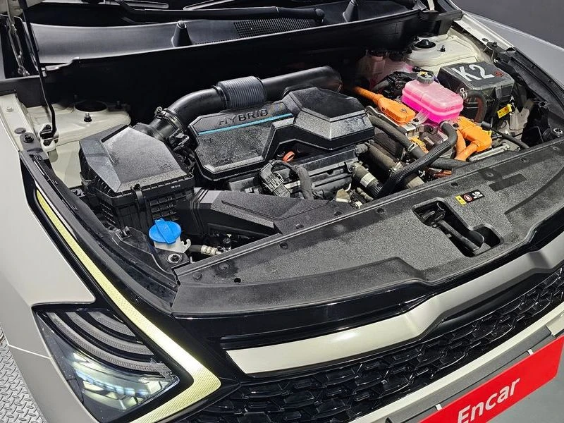 Kia Sportage Nobleless Gravity 2WD| 226к.с., снимка 6 - Автомобили и джипове - 56255098