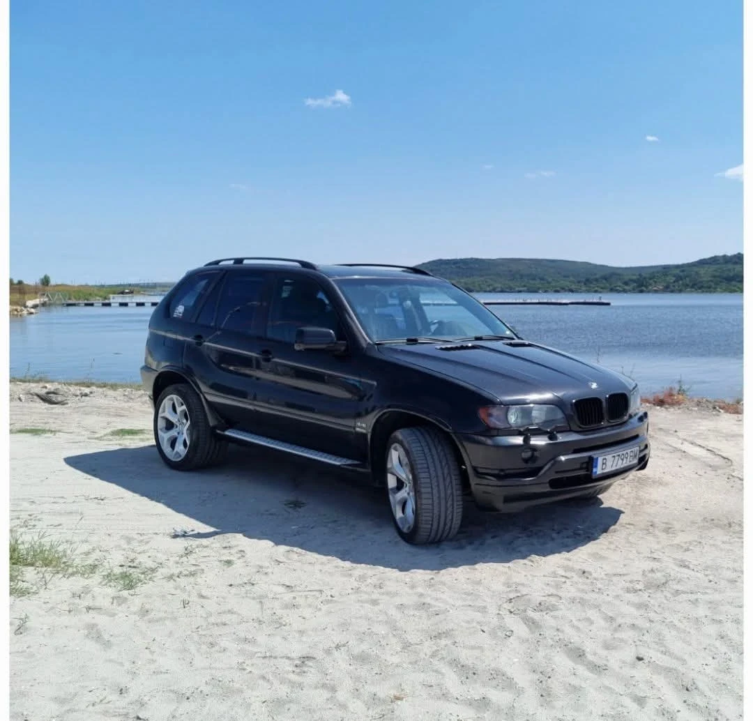 BMW X5 | Mobile.bg � ����������� 1