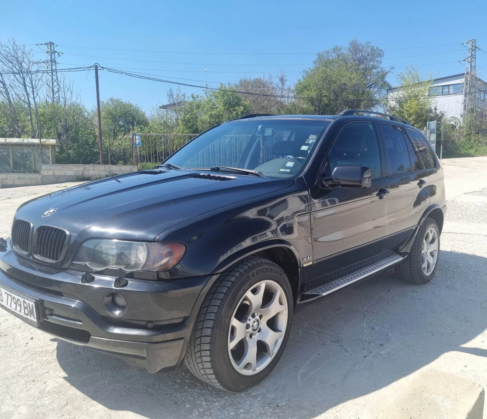 BMW X5  - изображение 3