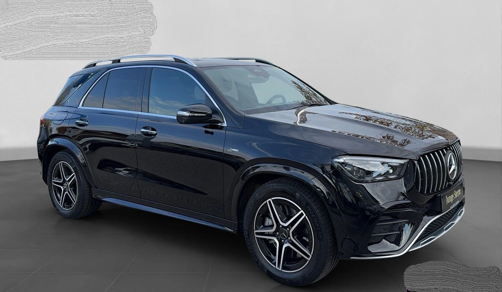 Mercedes-Benz GLE 53 4MATIC 4M+ /Pano/HUD/Burmester/6+ 1 - изображение 5