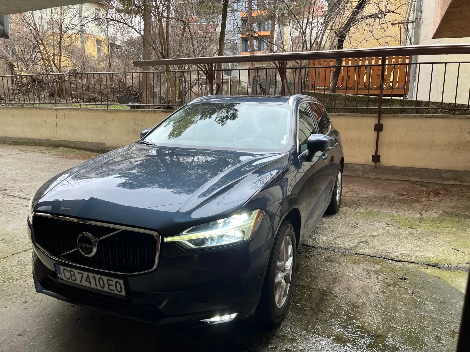 Volvo XC60 momentum T5 | Mobile.bg � ����������� 13