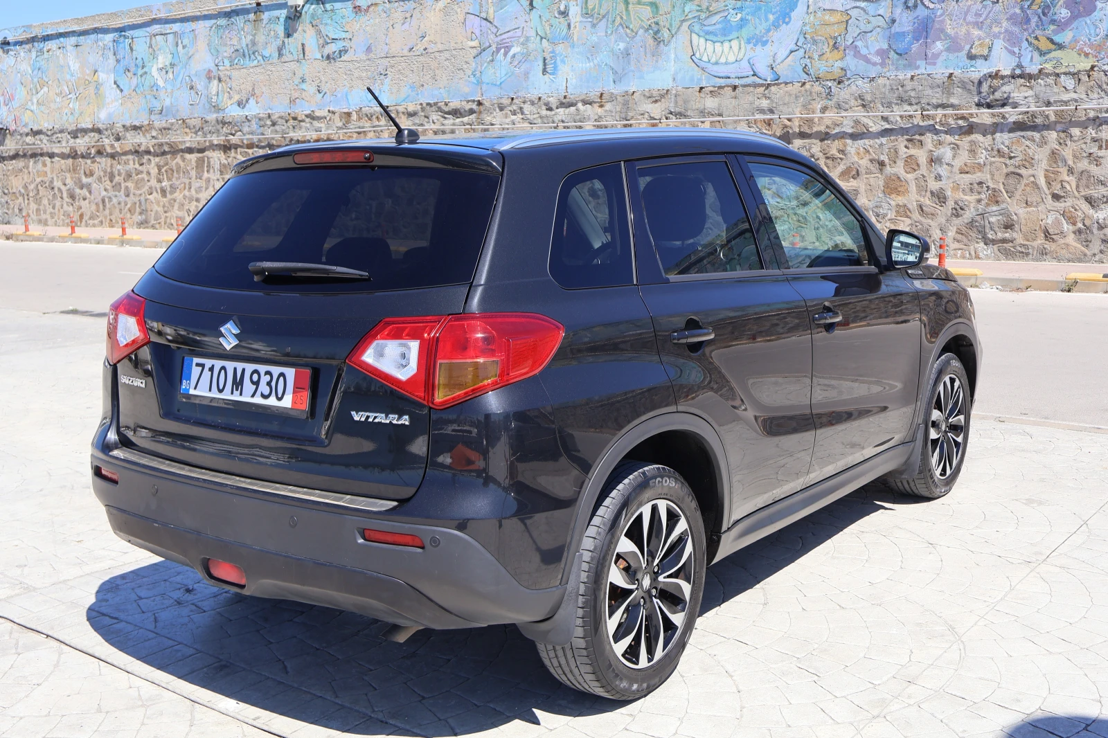 Suzuki Vitara 1.6 Ddis - изображение 6
