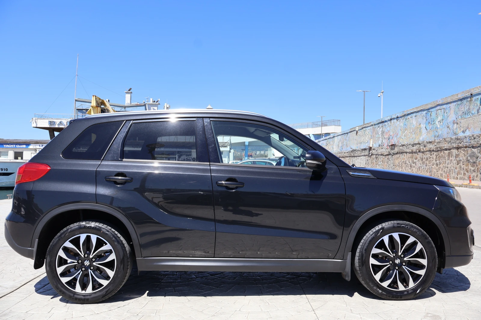 Suzuki Vitara 1.6 Ddis - изображение 4