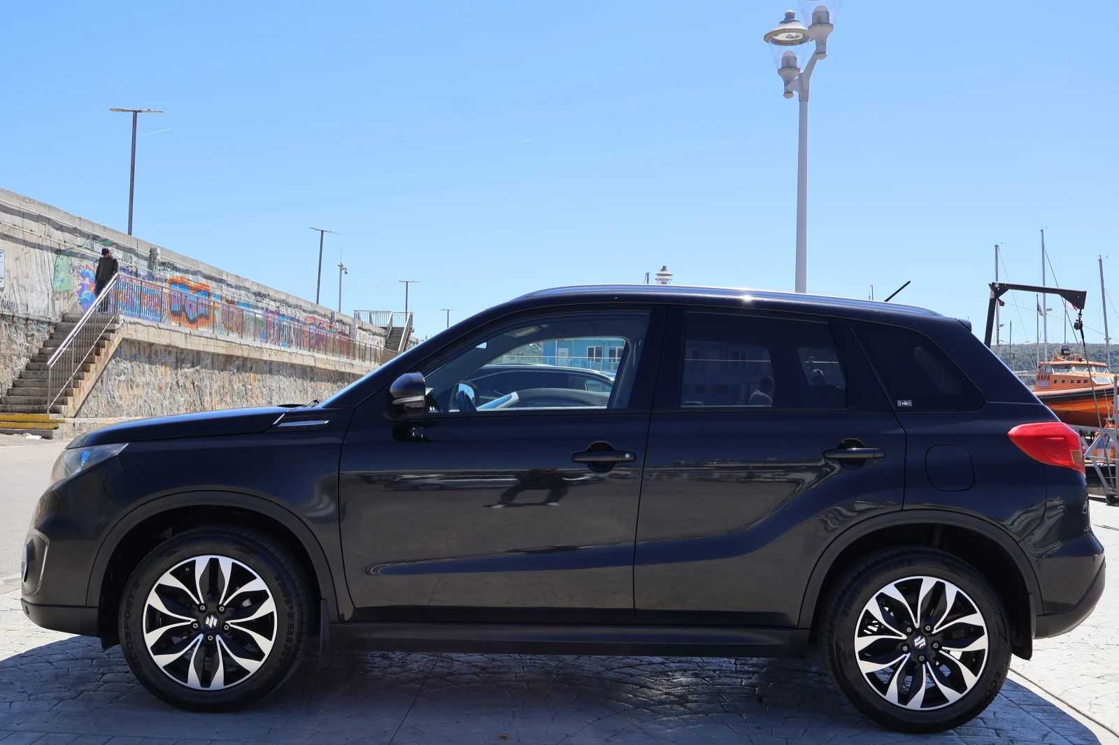Suzuki Vitara 1.6 Ddis - изображение 3