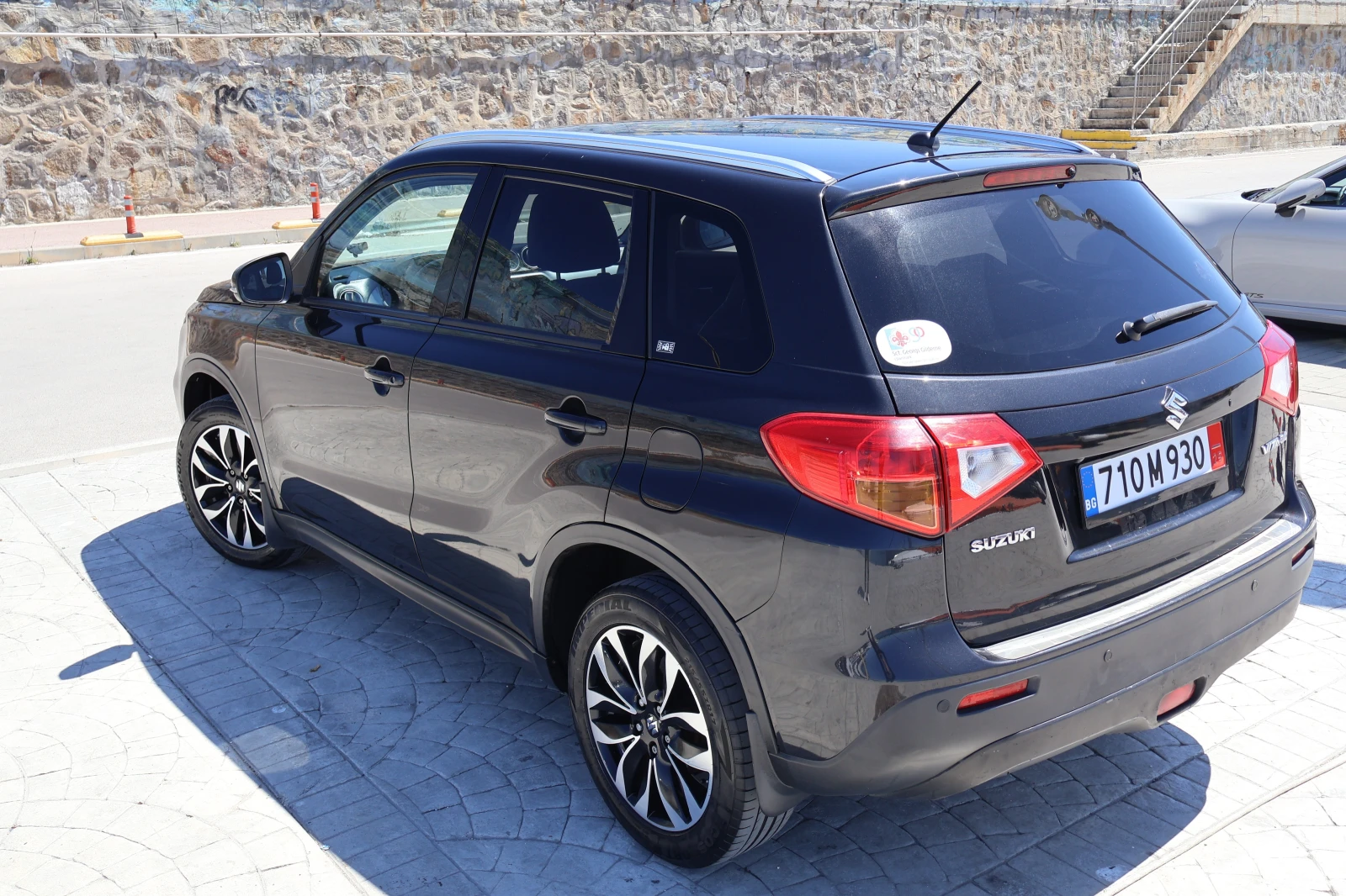 Suzuki Vitara 1.6 Ddis - изображение 5