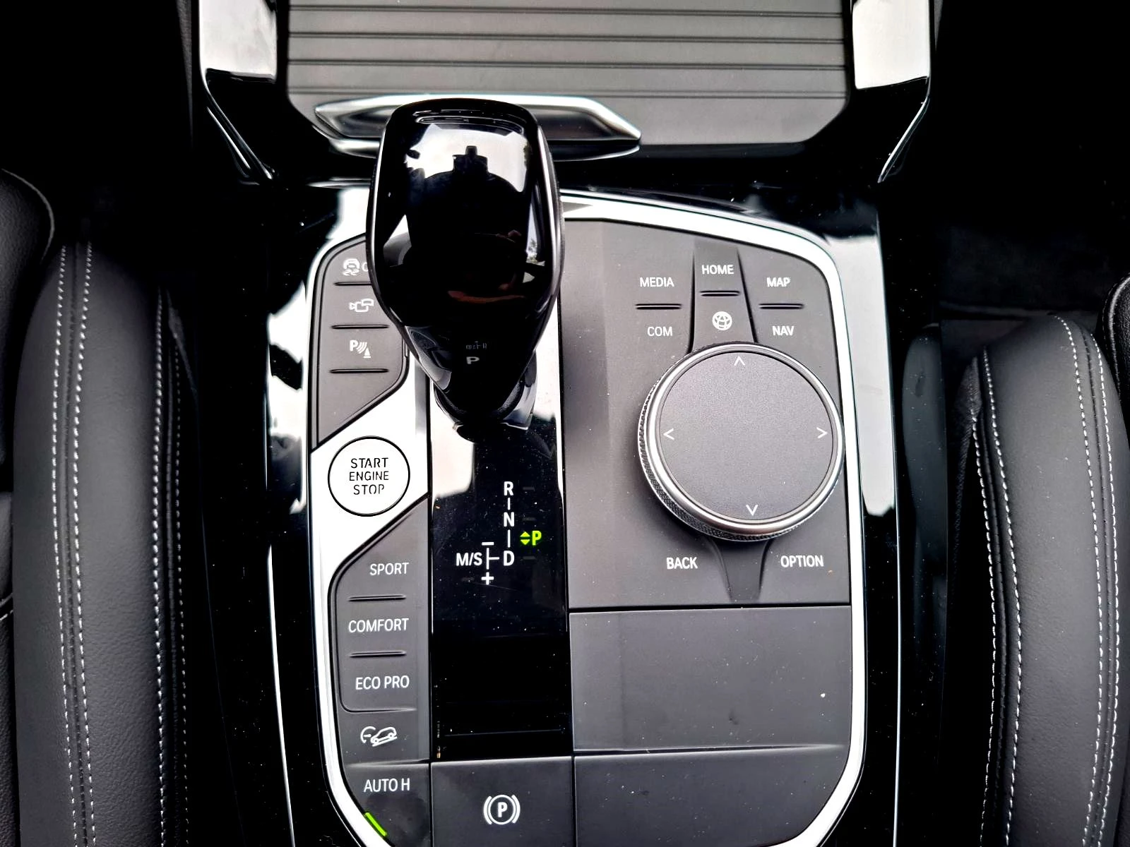 BMW X3 M40i XDrive M Paket    05/2029! | Mobile.bg   15