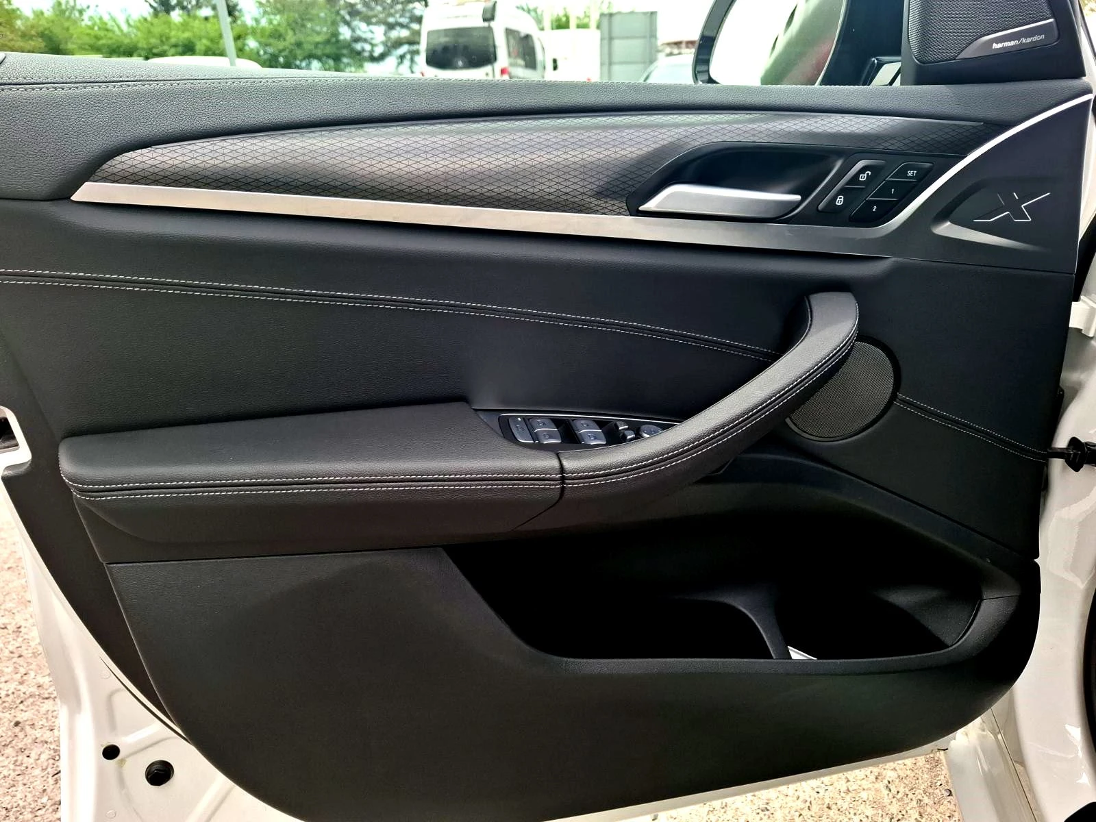 BMW X3 M40i XDrive M Paket    05/2029! | Mobile.bg   11