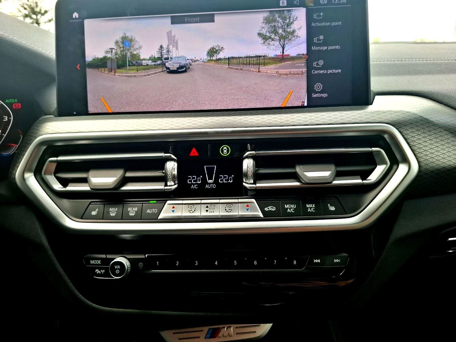 BMW X3 M40i XDrive M Paket    05/2029! | Mobile.bg   16