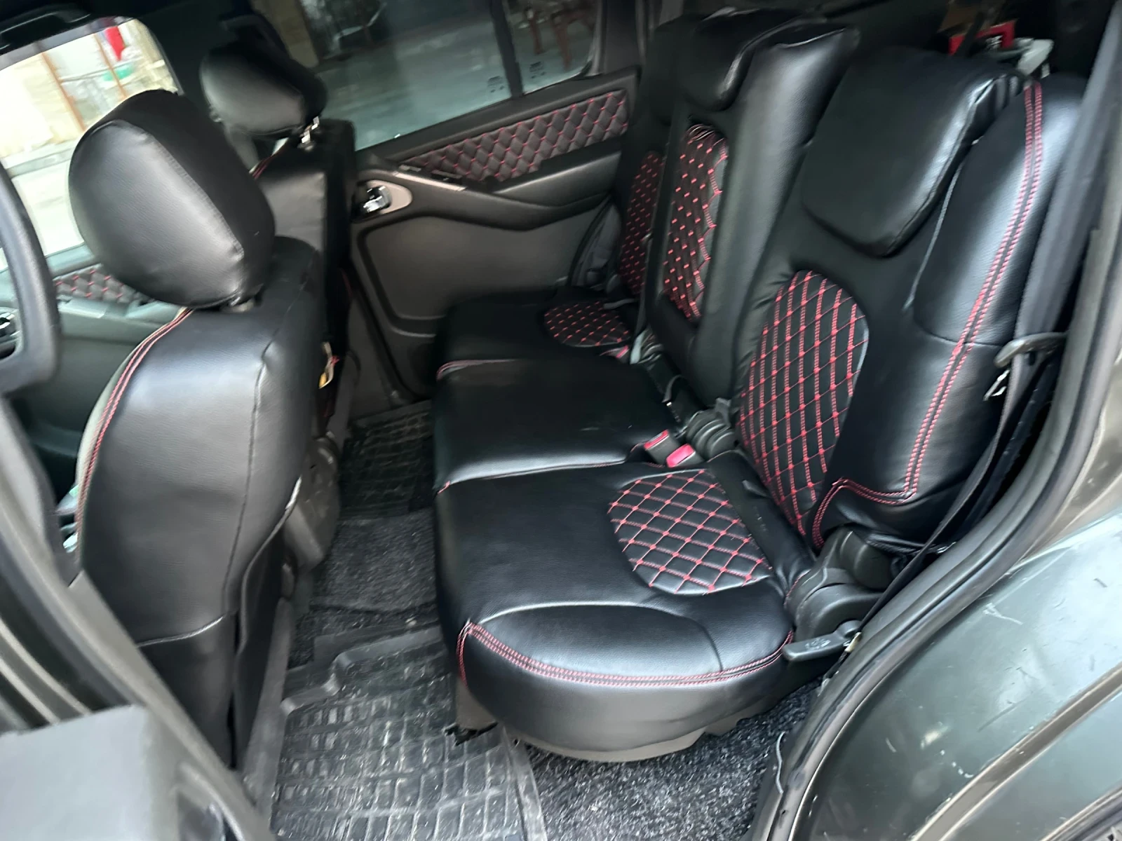 Nissan Pathfinder R51 2, 5/ 174hp - изображение 8