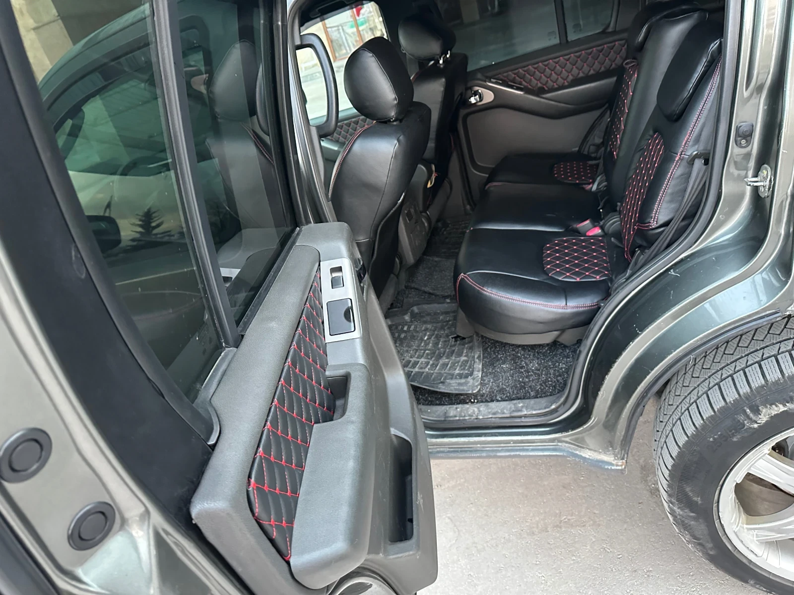 Nissan Pathfinder R51 2, 5/ 174hp - изображение 7