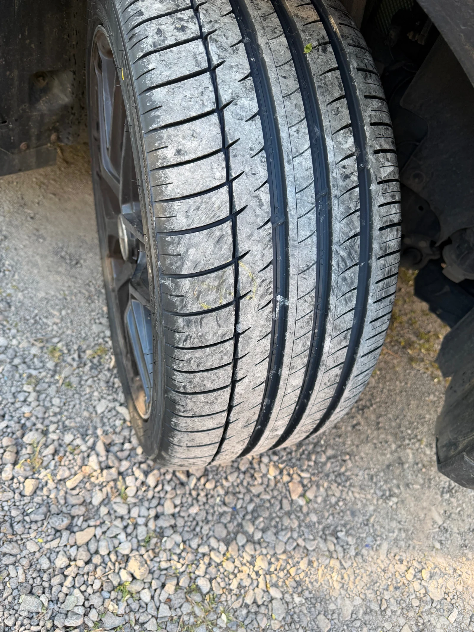 Mercedes-Benz ML 320 4x4 OFF ROAD | Mobile.bg � ����������� 13