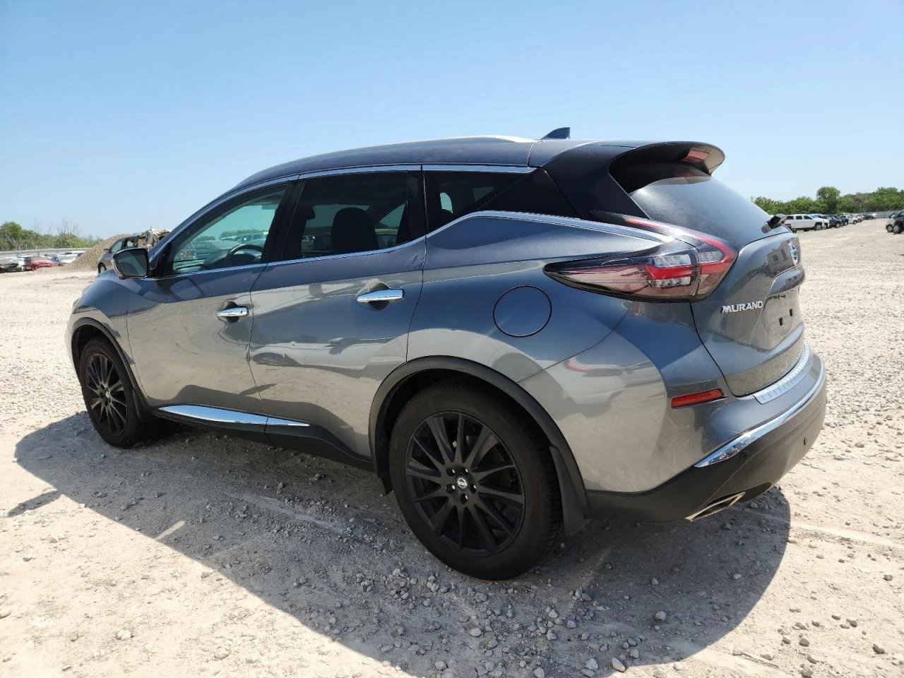 Nissan Murano SL | Mobile.bg   2