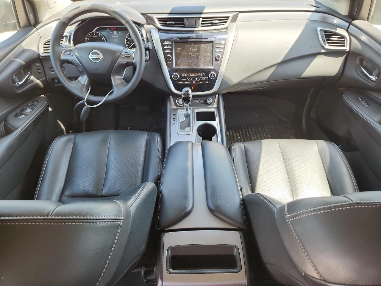 Nissan Murano SL | Mobile.bg   8