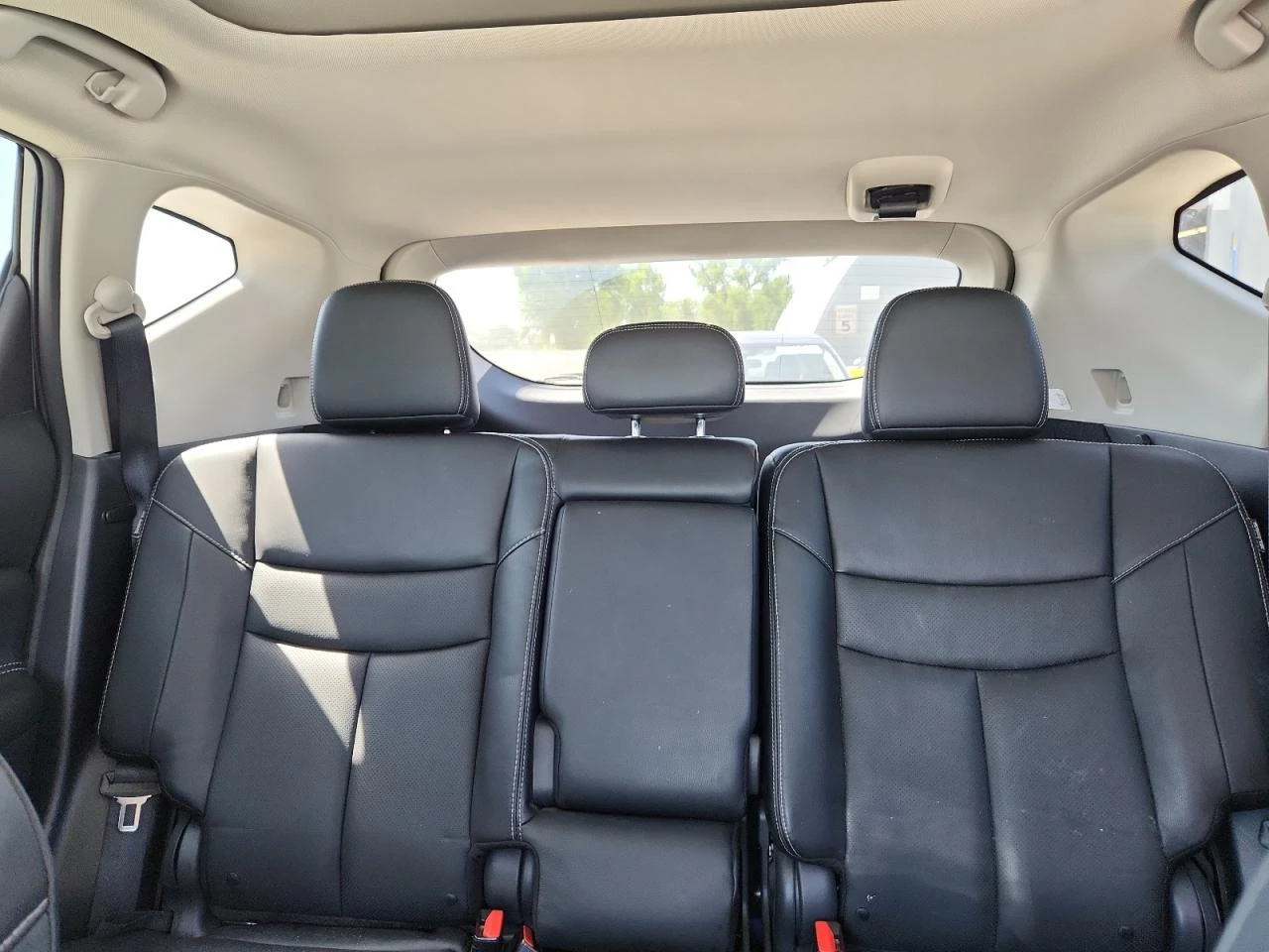 Nissan Murano SL | Mobile.bg   10