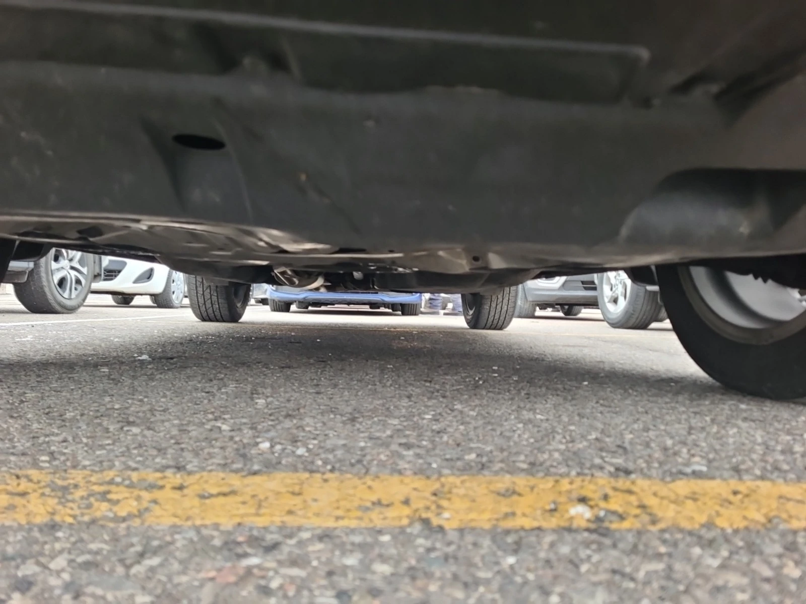 Honda Cr-v BLACK EDITION * * CARFAX * *   * *  | Mobile.bg   11