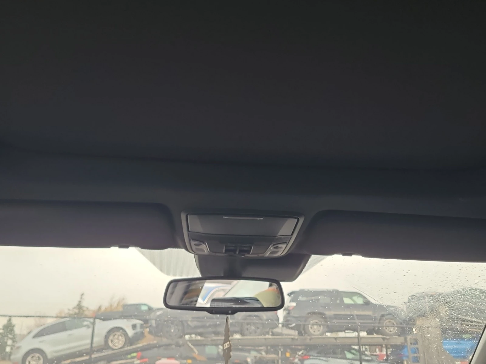 Honda Cr-v BLACK EDITION * * CARFAX * *   * *  | Mobile.bg   10