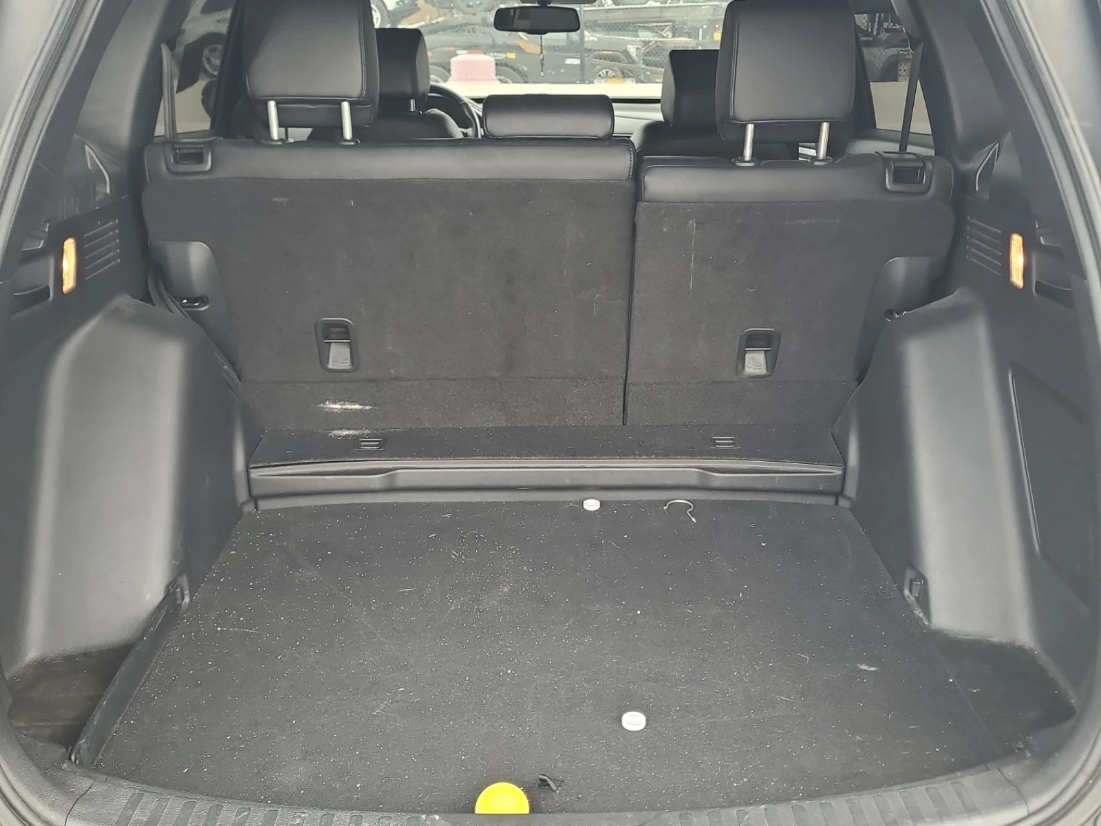 Honda Cr-v BLACK EDITION * * CARFAX * *   * *  | Mobile.bg   9