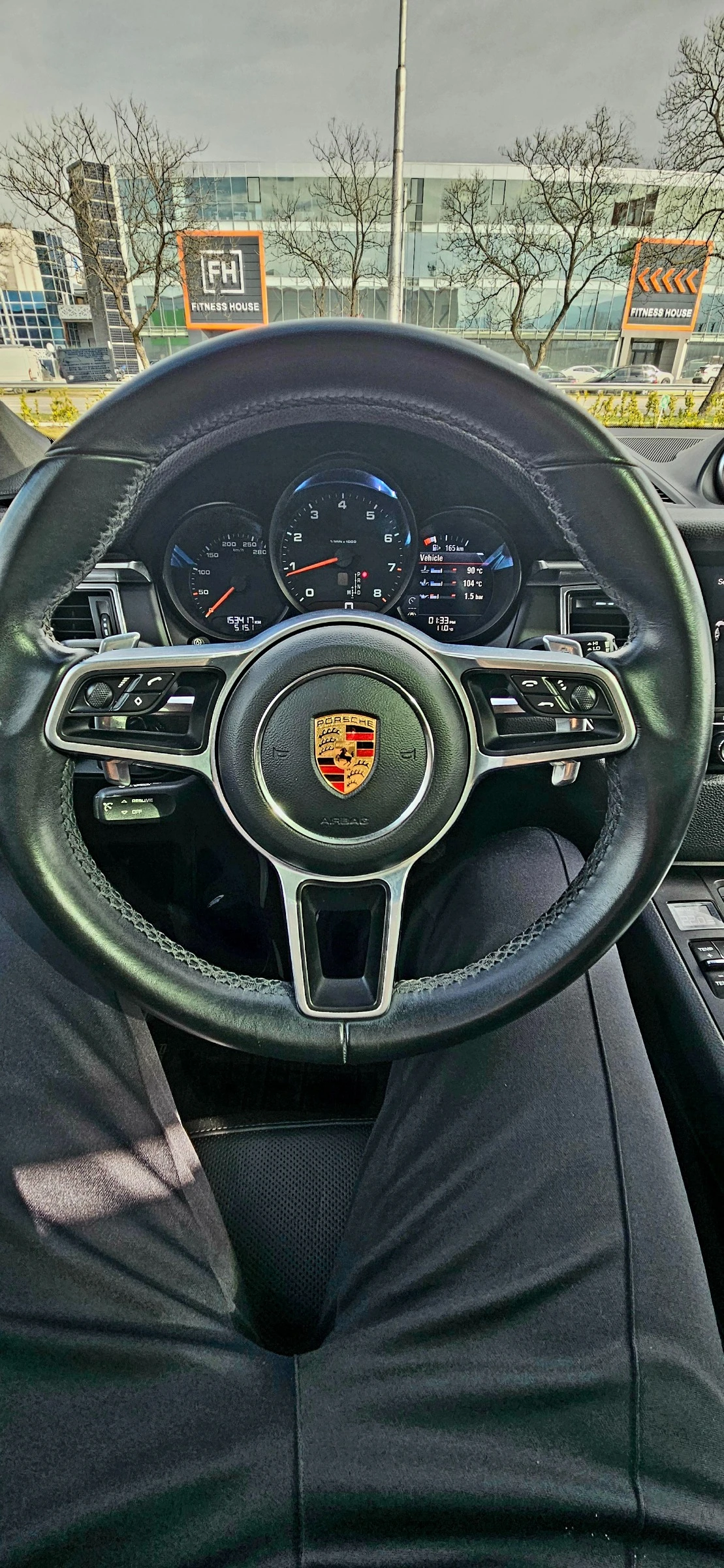 Porsche Macan 2.0�, Chrono Sport | Mobile.bg � ����������� 15