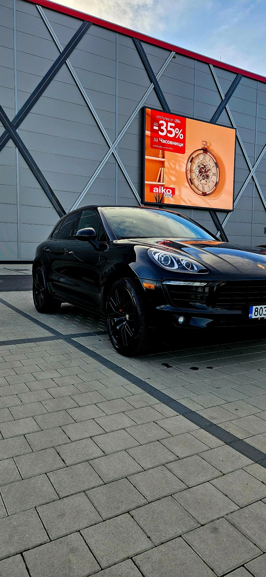Porsche Macan 2.0�, Chrono Sport | Mobile.bg � ����������� 6