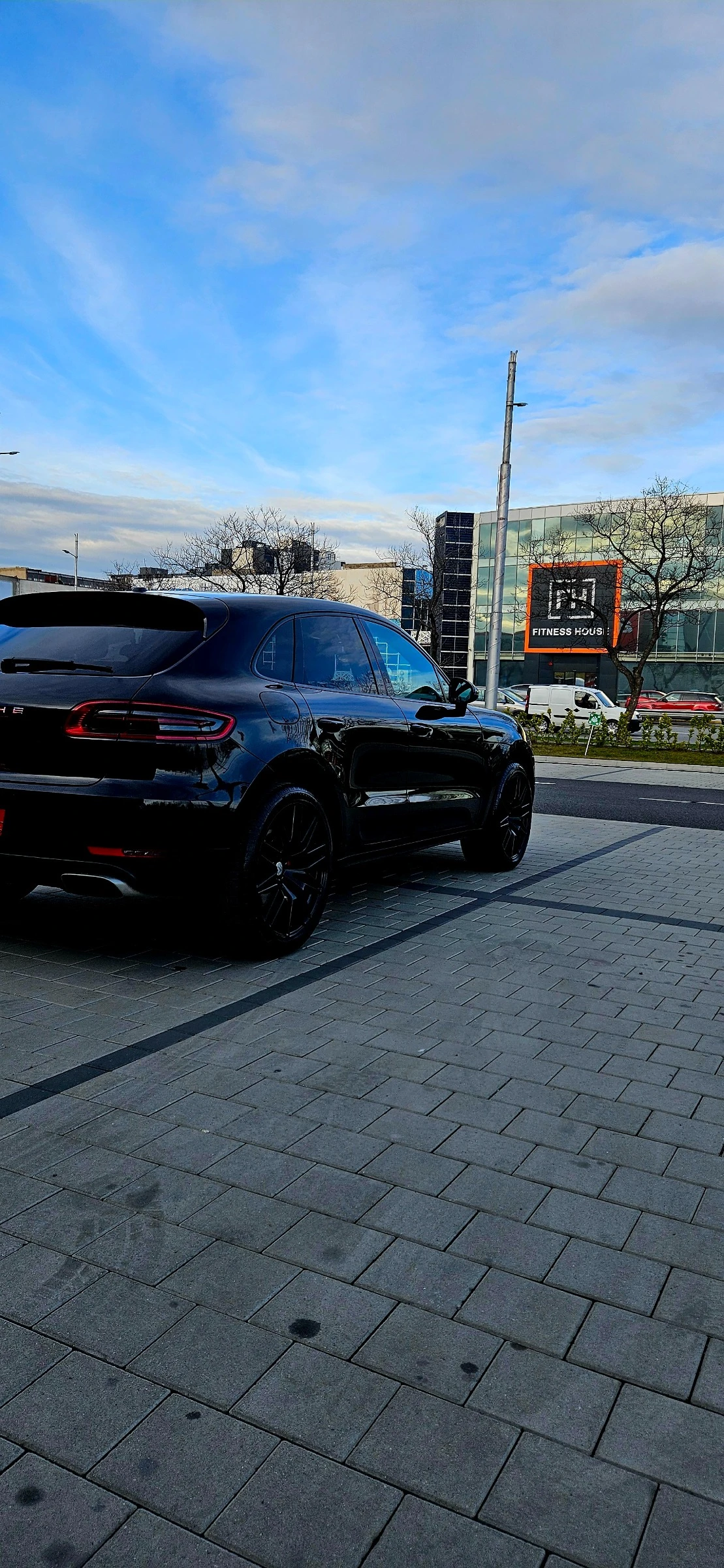 Porsche Macan 2.0�, Chrono Sport | Mobile.bg � ����������� 5