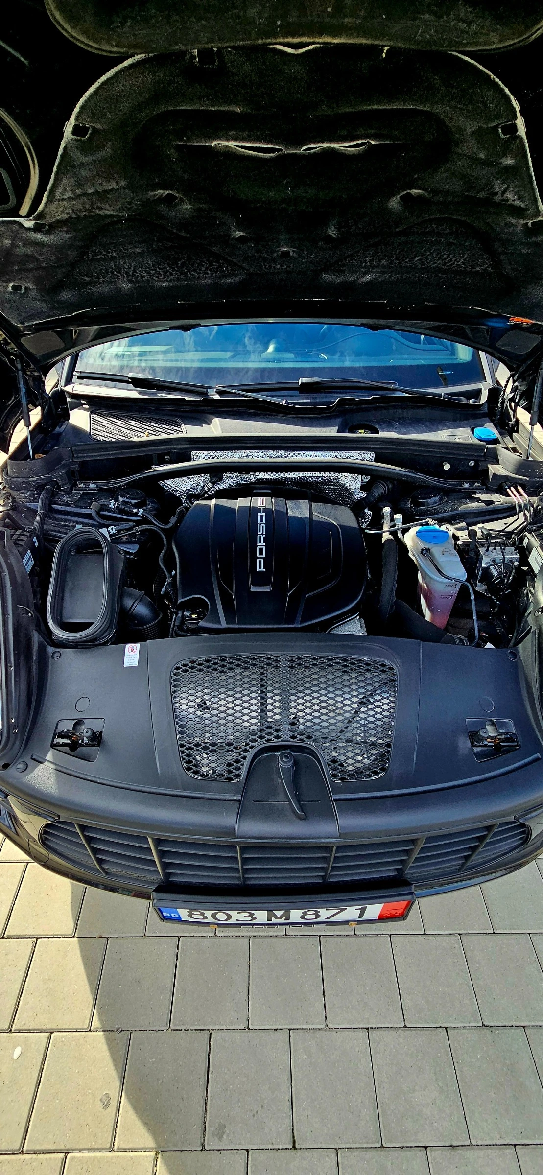 Porsche Macan 2.0�, Chrono Sport | Mobile.bg � ����������� 14