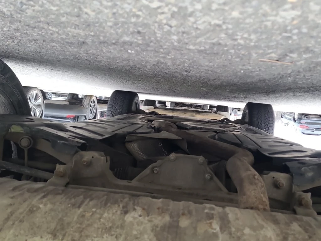 Mercedes-Benz GLE 350 * 4MATIC SPORT UTILITY 4D * CARFAX * ����������� | Mobile.bg � ����������� 16