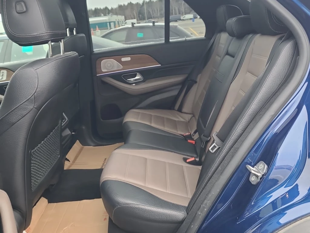 Mercedes-Benz GLE 350 * 4MATIC SPORT UTILITY 4D * CARFAX * ����������� | Mobile.bg � ����������� 13