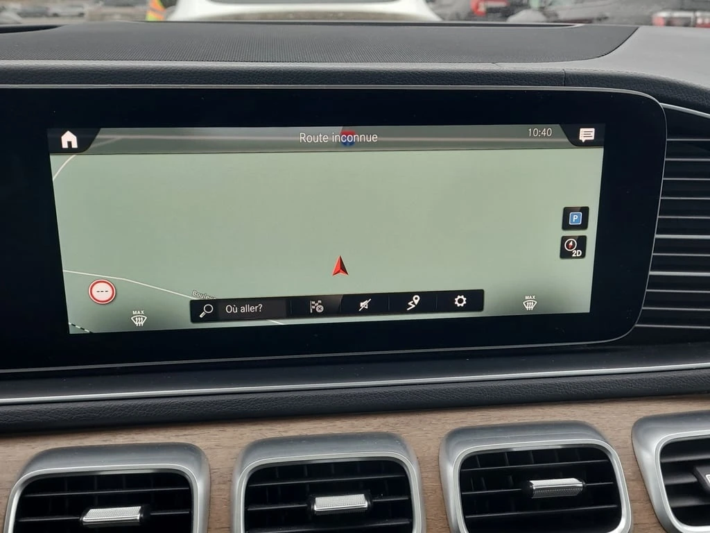 Mercedes-Benz GLE 350 * 4MATIC SPORT UTILITY 4D * CARFAX * ����������� | Mobile.bg � ����������� 10