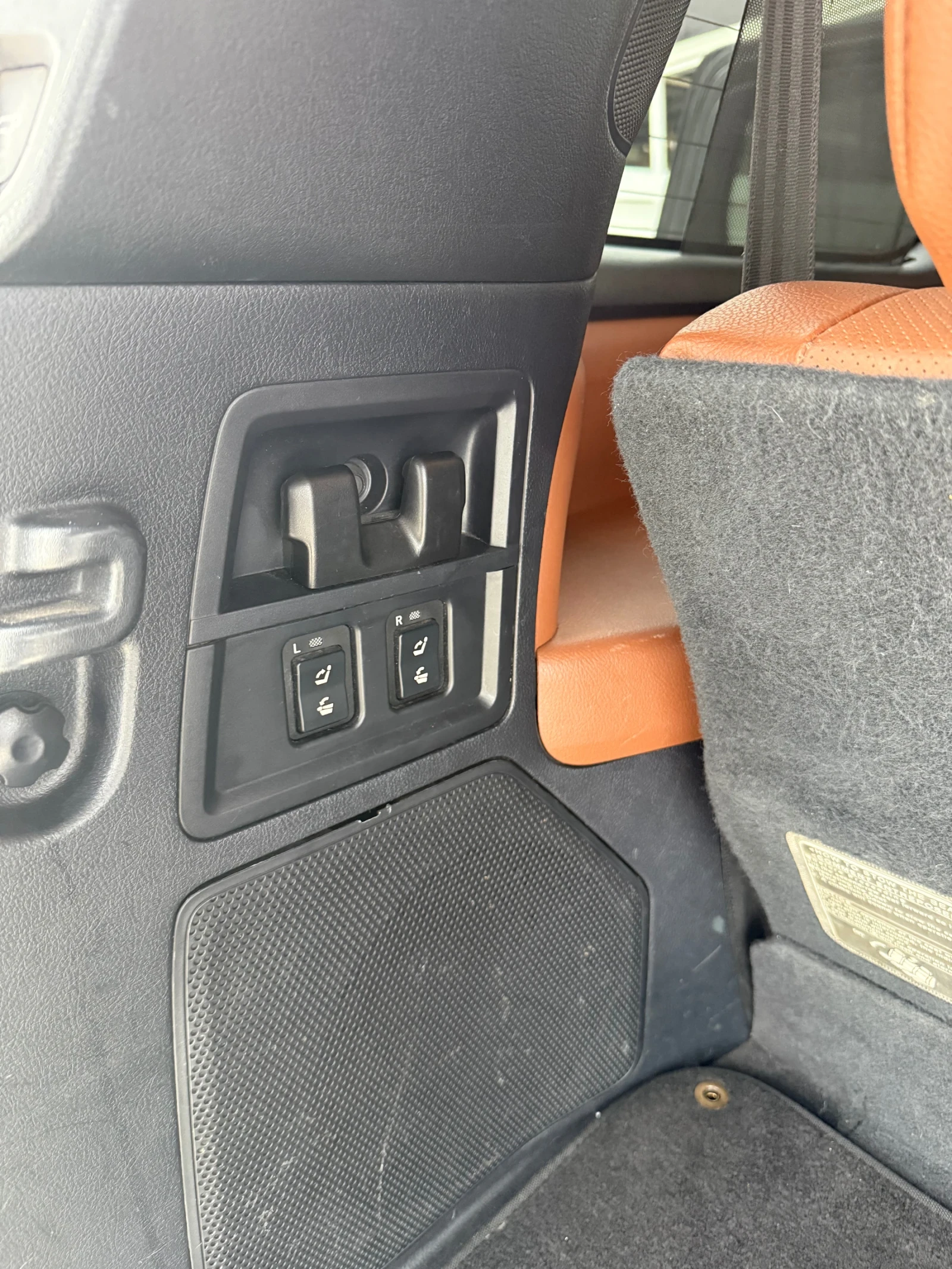 Toyota Sequoia 5.7 LPG  | Mobile.bg � ����������� 13
