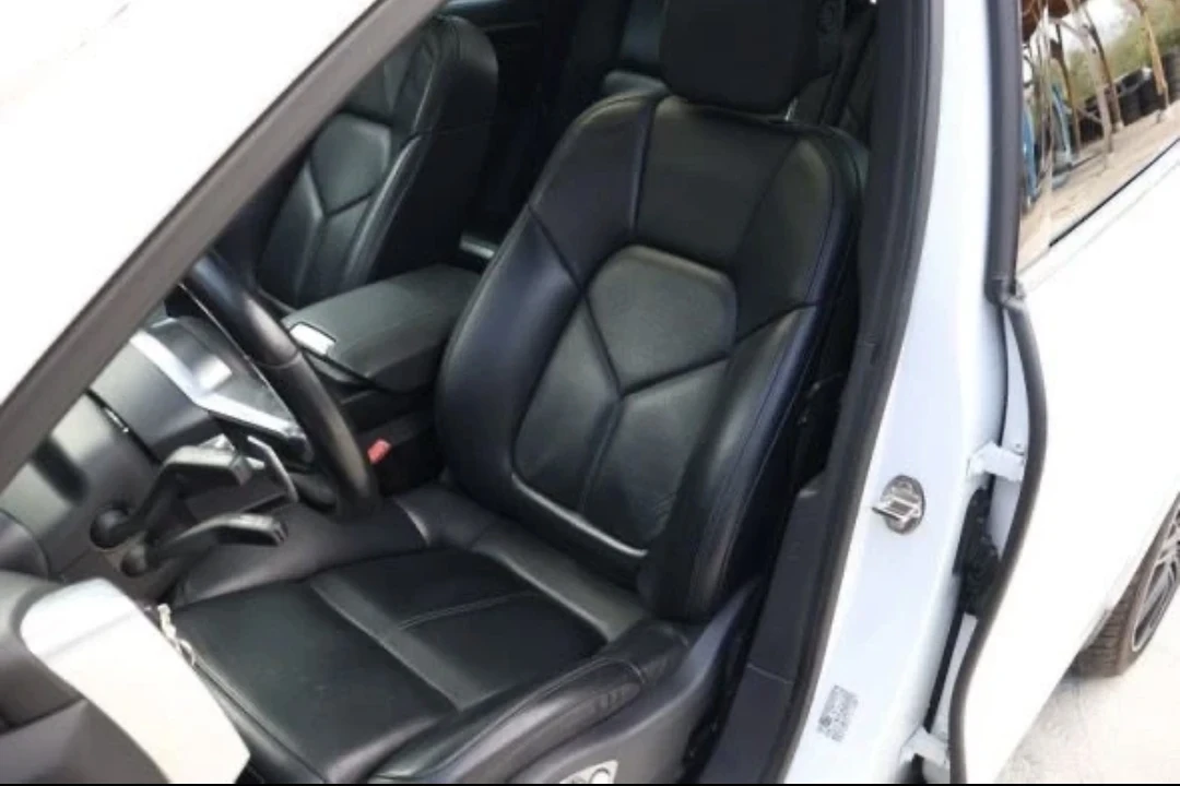 Porsche Cayenne  - изображение 9