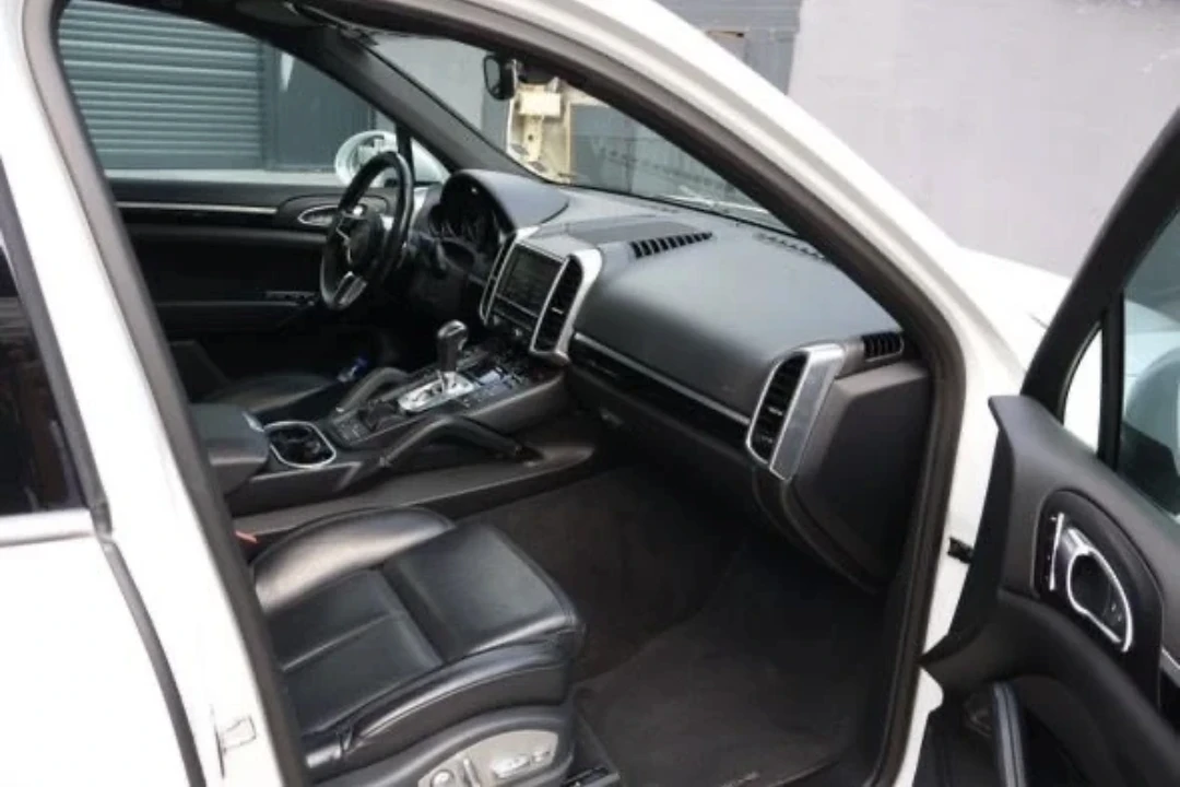 Porsche Cayenne | Mobile.bg � ����������� 11