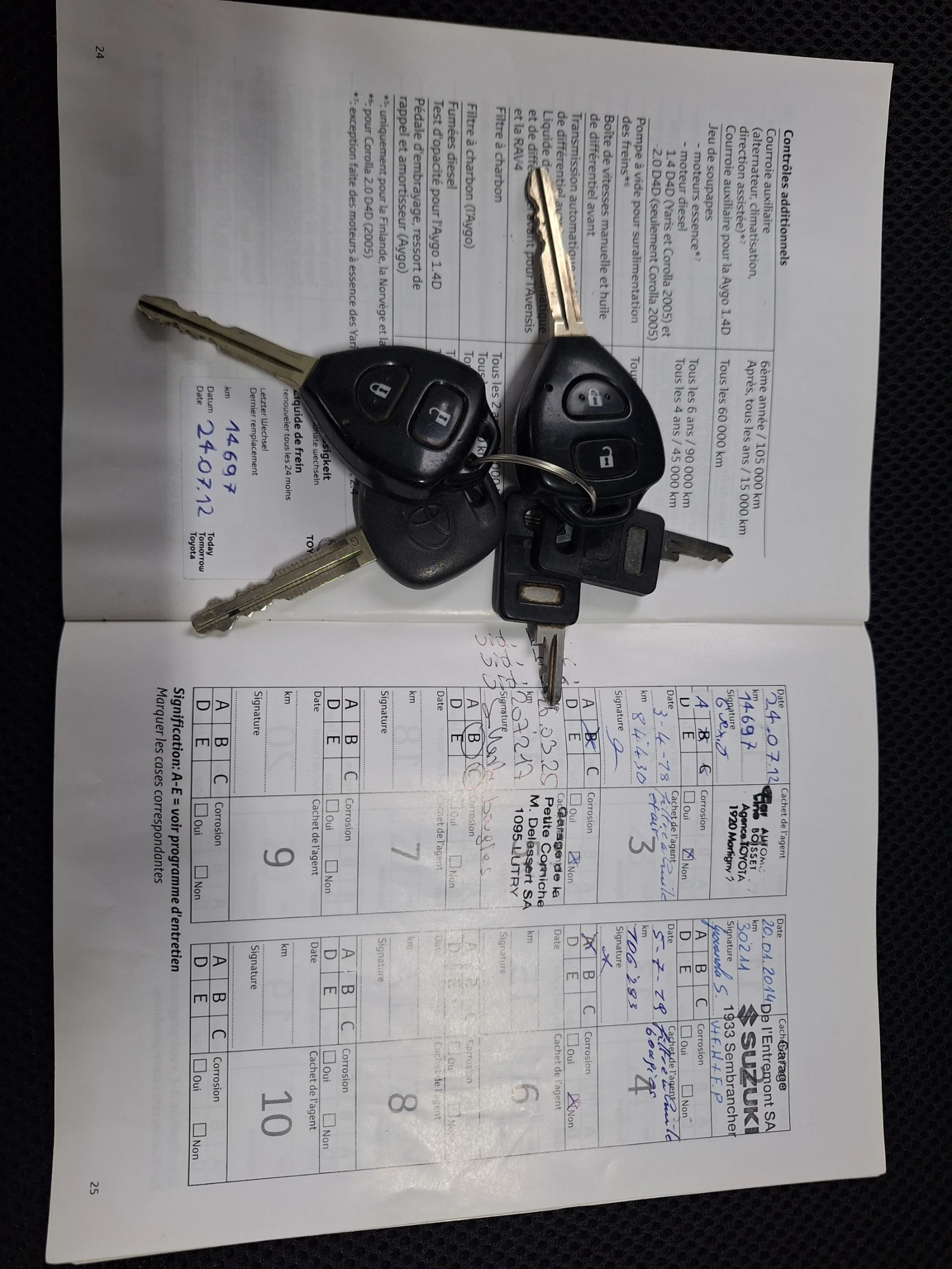 Toyota Rav4 2.0i-4x4-ТОП, снимка 16 - Автомобили и джипове - 53737794