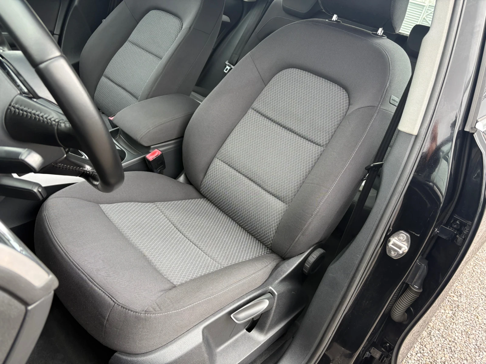 Audi Q5 2.0TDI-190��-������� �� ��������� | Mobile.bg � ����������� 11