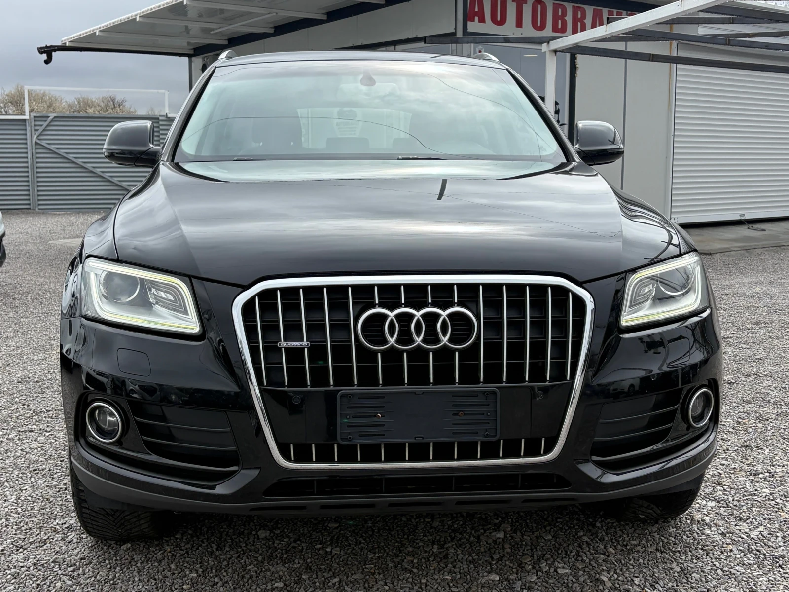 Audi Q5 2.0TDI-190��-������� �� ��������� | Mobile.bg � ����������� 3